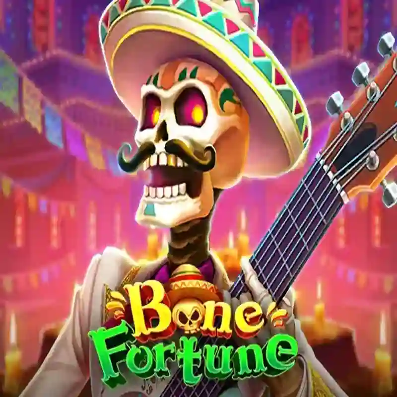 Bone Fortune slot game b8club casino