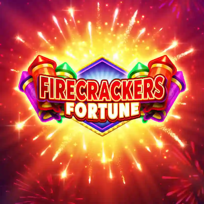 Firecrackers Fortune Slot Game b8club