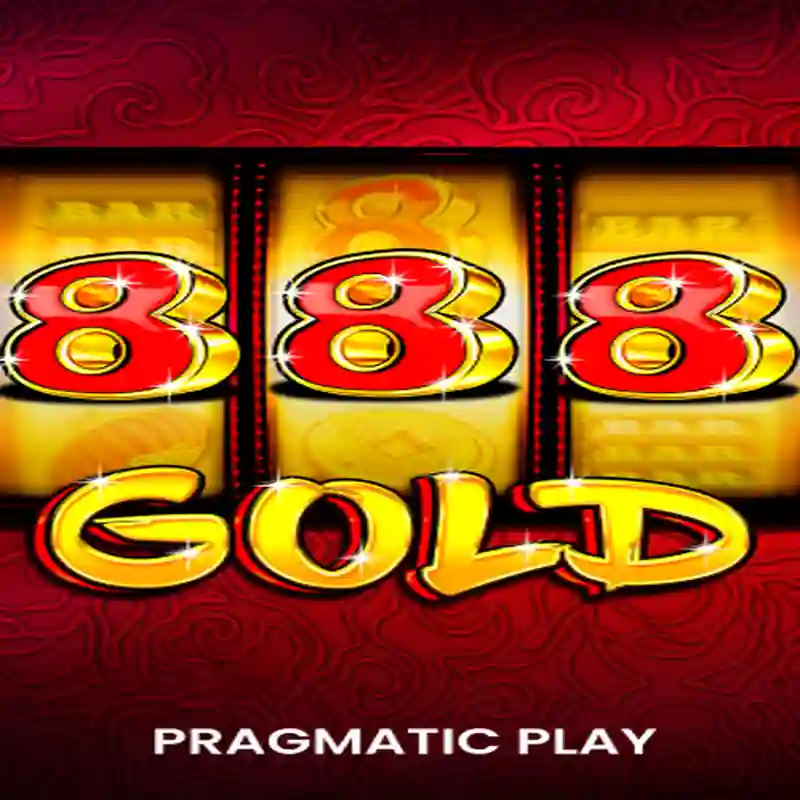 Tragamonedas 888 Gold en b8club Casino