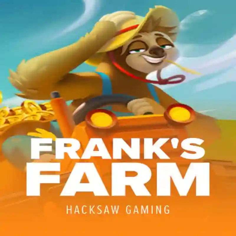 Tragamonedas HS Franks Farm en b8club Casino