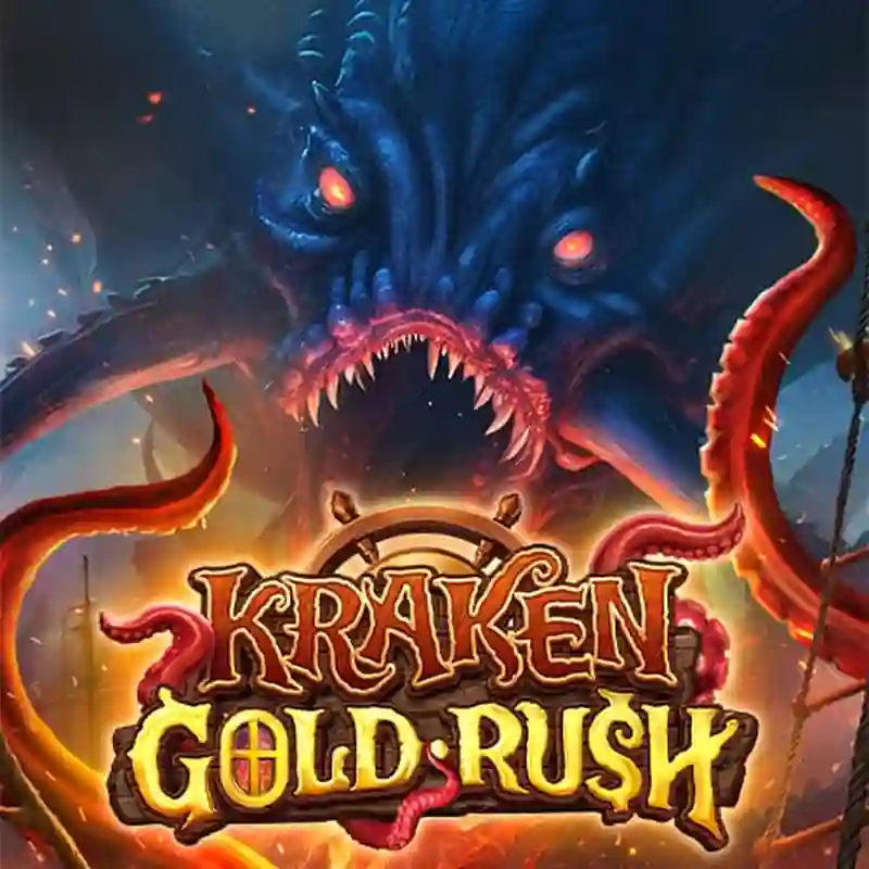 Kraken Gold Rush Slot b8club