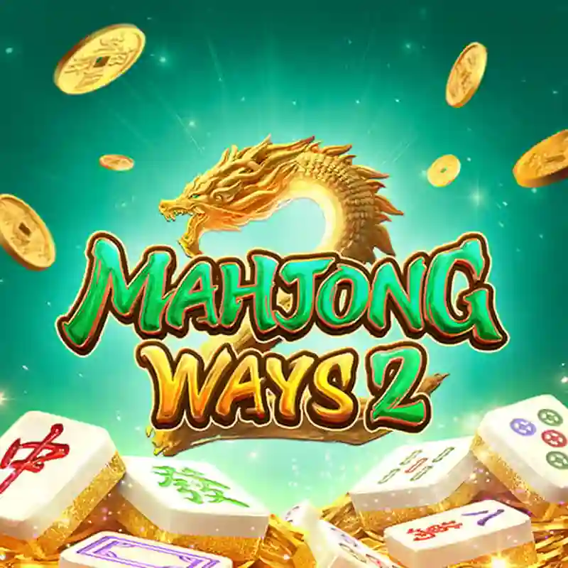 Mahjong Ways 2 Slot Game - b8club Casino México