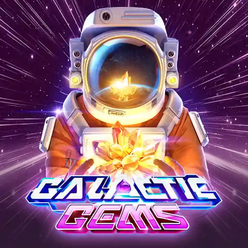 PGS Galactic Gems Casino Online México