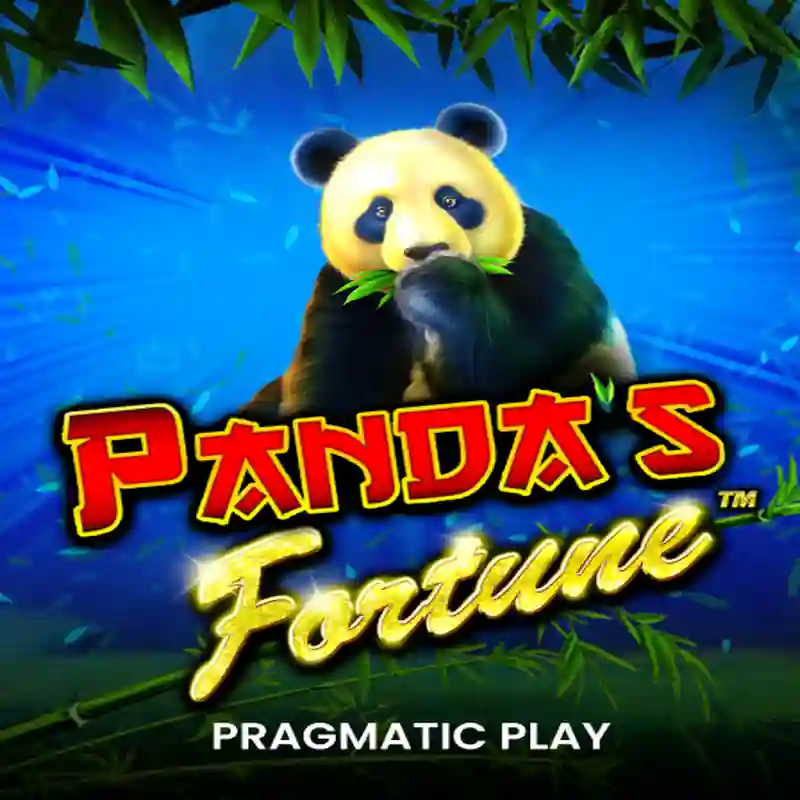 PP Panda’s Fortune Casino