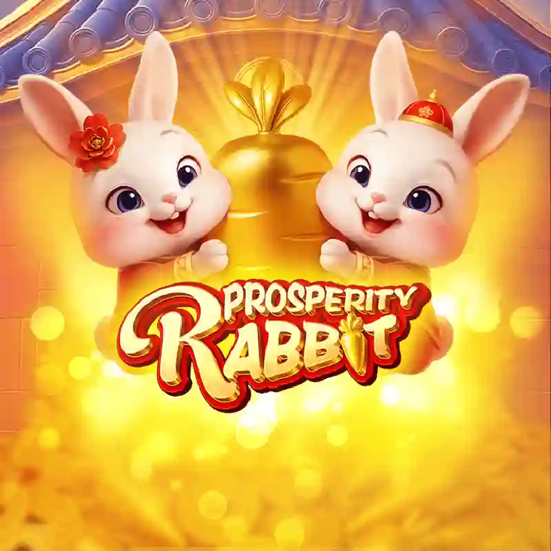 Tragamonedas Prosperity Rabbit en b8club